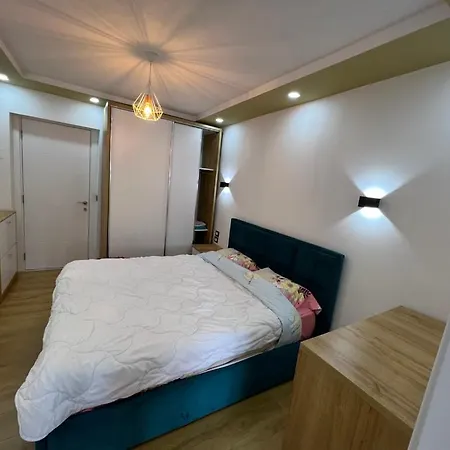 Leti Apartment-city Escape 21 Apartment